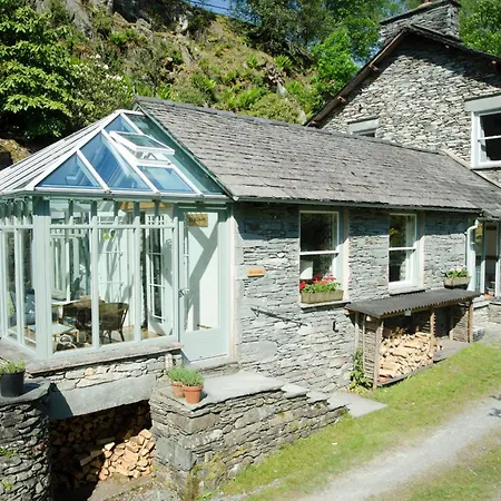 Holiday home The Stable At Oakbank *