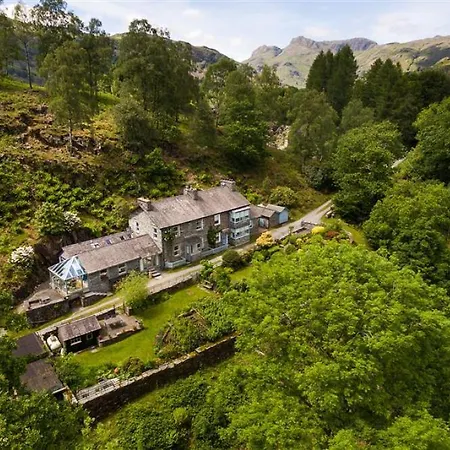 The Stable At Oakbank * Chapel Stile